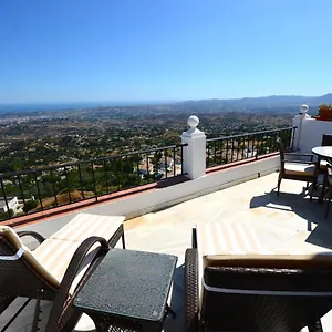 Mirador De Penthouse Blq 2 Apartment Mijas