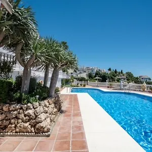 Mirador De Luxury Apt Blq 6 Apartment Mijas
