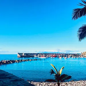 Luxury 2bedroom On San Juan Apartment Playa de San Juan (Tenerife)