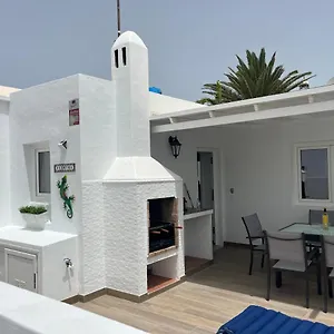 Mym Villa Tias