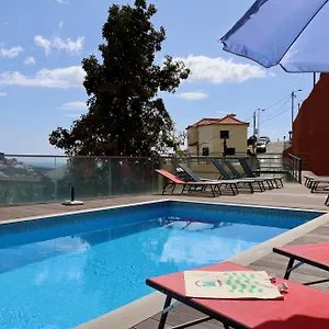 Quinta Da Lapa By Analodges Apartment Camara de Lobos