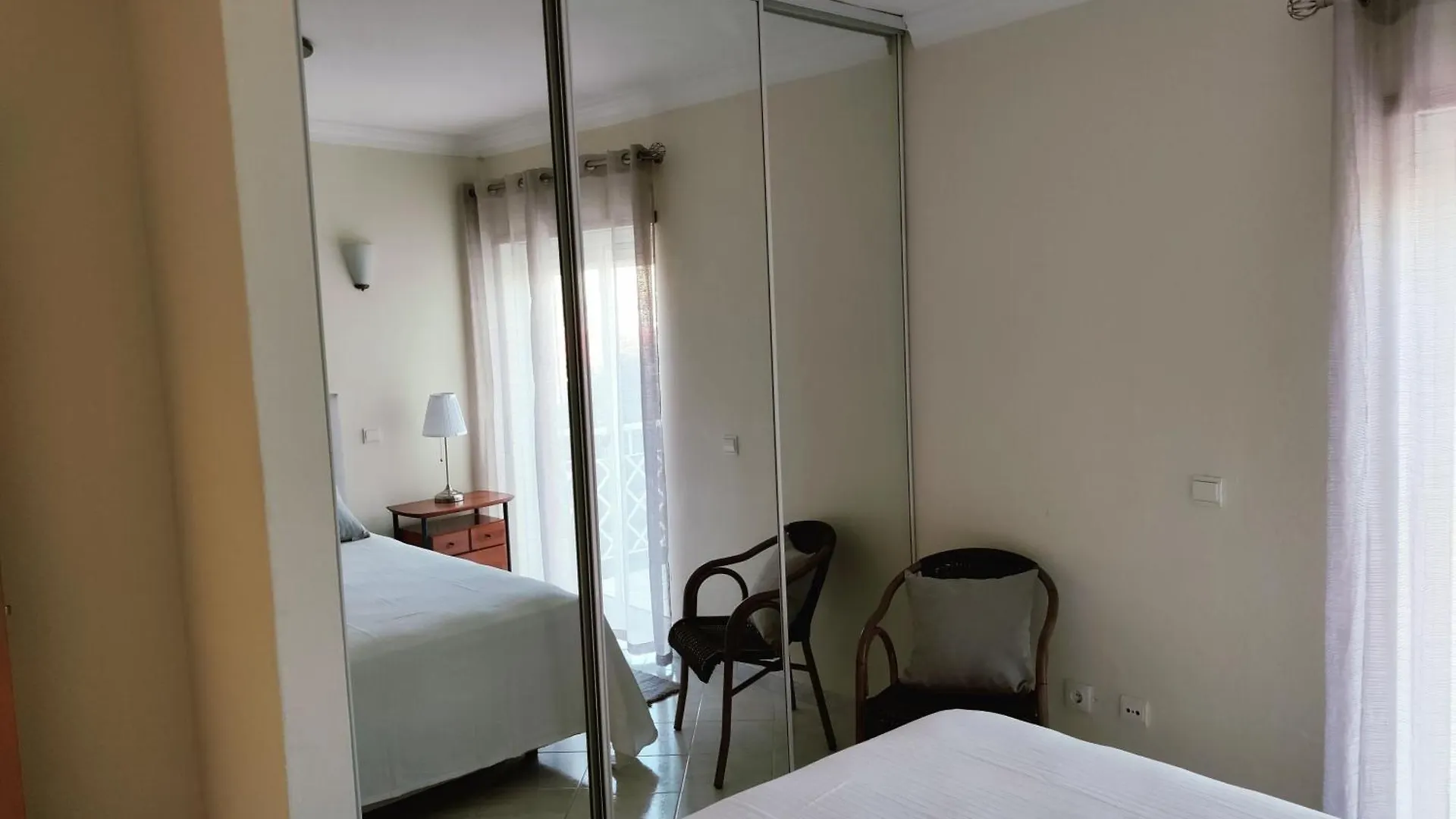 Vilas Do Mar Carvoeiro Apartment