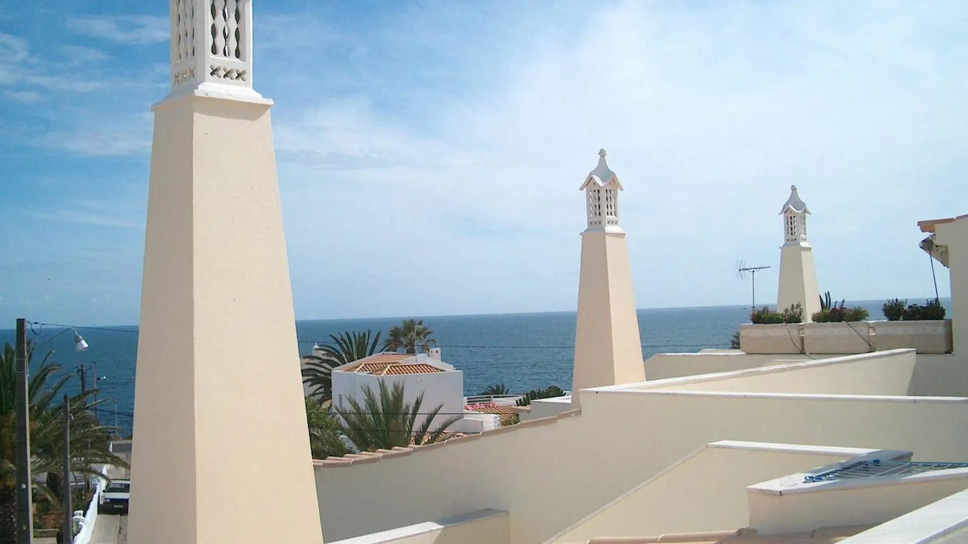 Vilas Do Mar Carvoeiro