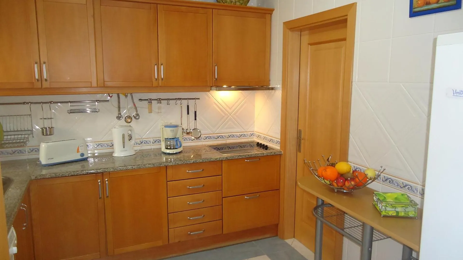Vilas Do Mar Carvoeiro Apartment