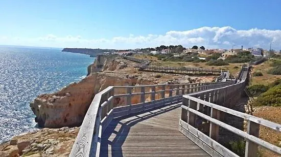 Apartment Vilas Do Mar Carvoeiro